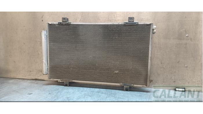 Gebruikte Airco Condensor Suzuki SX4 S-Cross (JY) 1.6 16V Prijs € 48,40 Inclusief btw aangeboden door Garage Callant