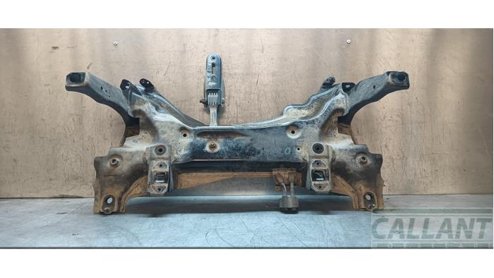 Gebruikte Subframe Suzuki SX4 S-Cross (JY) 1.6 16V Prijs € 151,25 Inclusief btw aangeboden door Garage Callant