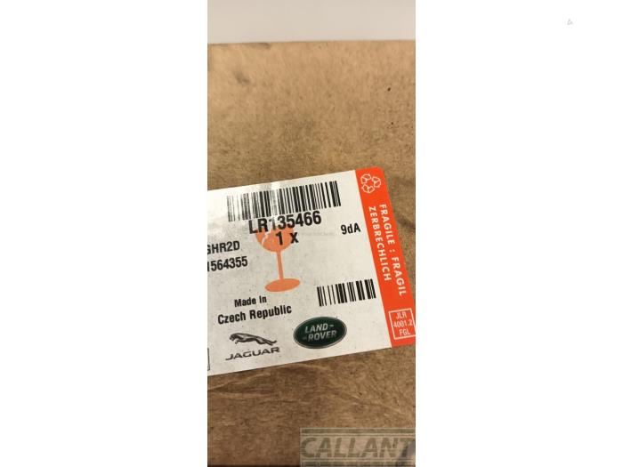 Achterlicht rechts Landrover Discovery Sport L550 (gebruikt)