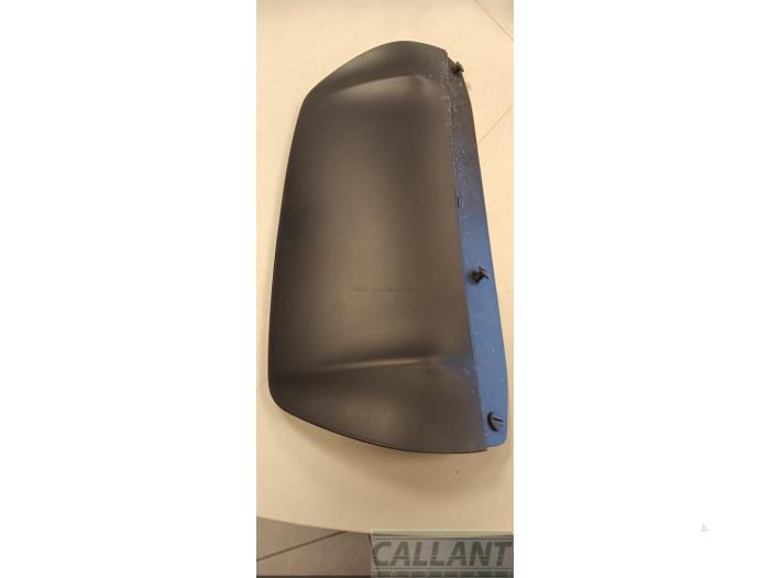 Afdekkap Sleepoog achter Landrover Velar (gebruikt)