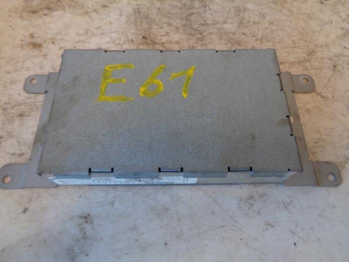 Gebruikte Computer Diversen BMW 5 serie Touring (E61) 520d 16V Prijs op aanvraag aangeboden door Autohandel-Smet Gebroeders NV