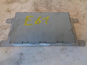 Gebruikte Computer Diversen BMW 5 serie Touring (E61) 520d 16V Prijs op aanvraag aangeboden door Autohandel-Smet Gebroeders NV