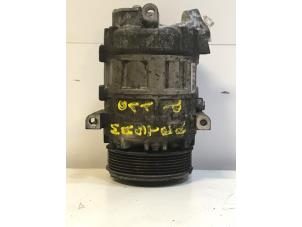 Gebruikte Aircopomp Renault Master III (FV) 2.3 dCi 125 16V FWD Prijs op aanvraag aangeboden door Autohandel-Smet Gebroeders NV