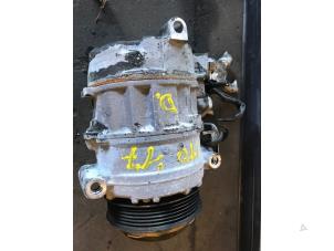 Gebruikte Pomp Airco Mercedes Vito Tourer (447.7) 2.2 116 CDI 16V Prijs op aanvraag aangeboden door Autohandel-Smet Gebroeders NV