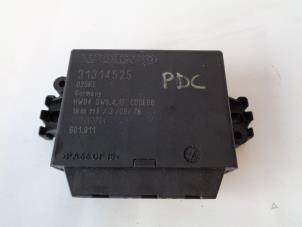 Gebruikte PDC Module Volvo XC60 I (DZ) 2.0 DRIVe 20V Prijs op aanvraag aangeboden door Autohandel-Smet Gebroeders NV
