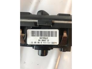 Gebruikte Licht Schakelaar Volvo XC60 I (DZ) 2.0 DRIVe 20V Prijs op aanvraag aangeboden door Autohandel-Smet Gebroeders NV