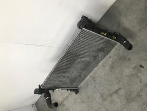 Gebruikte Radiateur Alfa Romeo MiTo (955) 0.9 TwinAir Prijs op aanvraag aangeboden door Autohandel-Smet Gebroeders NV