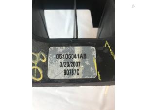 Gebruikte Versnellingspook Jeep Compass I (MK49) 2.0 CRD 16V 4x4 Prijs op aanvraag aangeboden door Autohandel-Smet Gebroeders NV