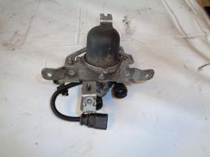 Gebruikte Luchtpomp Uitlaatgas Porsche Panamera (970) 3.0 V6 24V S E-Hybrid Prijs op aanvraag aangeboden door Autohandel-Smet Gebroeders NV