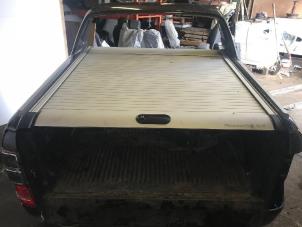 Gebruikte Diversen Ford Ranger 3.2 TDCi 20V Prijs op aanvraag aangeboden door Autohandel-Smet Gebroeders NV