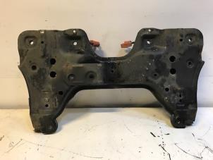 Gebruikte Subframe Alfa Romeo MiTo (955) 0.9 TwinAir Prijs op aanvraag aangeboden door Autohandel-Smet Gebroeders NV