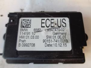 Gebruikte Computer Diversen BMW X6 (F16) xDrive40d 3.0 24V Prijs op aanvraag aangeboden door Autohandel-Smet Gebroeders NV