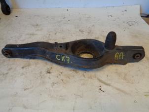 Gebruikte Draagarm rechts-achter Mazda CX-7 2.2 MZR-CD 16V AWD Prijs op aanvraag aangeboden door Autohandel-Smet Gebroeders NV