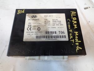 Gebruikte Computer Diversen Hyundai Accent 1.6 16V Prijs op aanvraag aangeboden door Autohandel-Smet Gebroeders NV