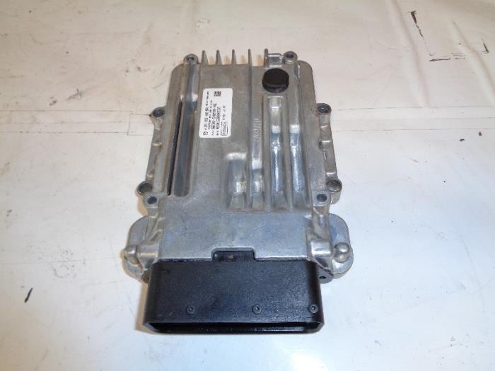 Gebruikte Computer Diversen Ford Ranger 3.2 TDCi 20V Prijs op aanvraag aangeboden door Autohandel-Smet Gebroeders NV