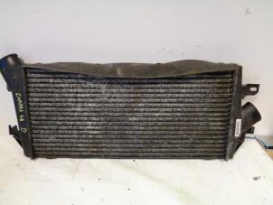 Gebruikte Intercooler Jeep Compass I (MK49) 2.0 CRD 16V 4x4 Prijs op aanvraag aangeboden door Autohandel-Smet Gebroeders NV