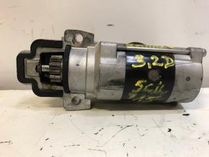 Gebruikte Startmotor Ford Ranger 3.2 TDCi 20V Prijs op aanvraag aangeboden door Autohandel-Smet Gebroeders NV