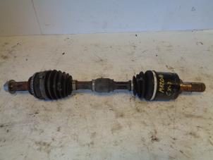 Gebruikte Differentieel voor Mazda CX-7 2.2 MZR-CD 16V AWD Prijs op aanvraag aangeboden door Autohandel-Smet Gebroeders NV