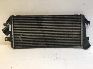Gebruikte Intercooler Jeep Compass I (MK49) 2.0 CRD 16V 4x4 Prijs op aanvraag aangeboden door Autohandel-Smet Gebroeders NV