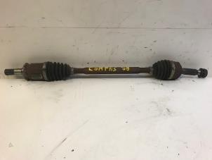 Gebruikte Steekas links-achter Jeep Compass I (MK49) 2.0 CRD 16V 4x4 Prijs op aanvraag aangeboden door Autohandel-Smet Gebroeders NV