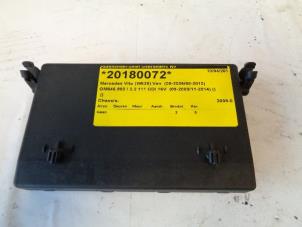 Gebruikte Computer Diversen Mercedes Vito (639.6) 2.2 111 CDI 16V Prijs op aanvraag aangeboden door Autohandel-Smet Gebroeders NV