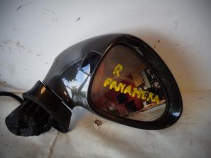 Gebruikte Spiegel Buiten rechts Porsche Panamera (970) 3.0 V6 24V S E-Hybrid Prijs op aanvraag aangeboden door Autohandel-Smet Gebroeders NV