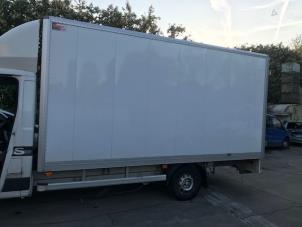 Gebruikte Diversen Peugeot Boxer (U9) 3.0 HDi 160 Euro 4 Prijs op aanvraag aangeboden door Autohandel-Smet Gebroeders NV