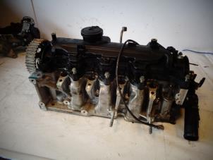 Gebruikte Cilinderkop Mercedes B (W246) 1.5 B-180 CDI,d 16V Prijs op aanvraag aangeboden door Autohandel-Smet Gebroeders NV