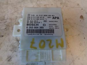 Gebruikte Computer Diversen Mercedes E (C207) Prijs op aanvraag aangeboden door Autohandel-Smet Gebroeders NV