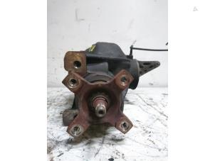 Gebruikte Differentieel achter Mercedes Vito Tourer (447.7) 2.2 116 CDI 16V Prijs op aanvraag aangeboden door Autohandel-Smet Gebroeders NV