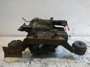 Gebruikte Differentieel achter Lexus RX (L2) 450h V6 24V VVT-i 4x4 Prijs op aanvraag aangeboden door Autohandel-Smet Gebroeders NV