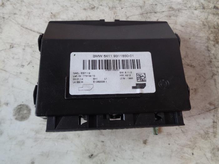 Gebruikte Computer Diversen BMW 1 serie (F20) 120i 1.6 16V Prijs op aanvraag aangeboden door Autohandel-Smet Gebroeders NV