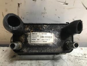 Gebruikte Warmtewisselaar Jaguar XF (CC9) 3.0 D V6 24V Prijs op aanvraag aangeboden door Autohandel-Smet Gebroeders NV