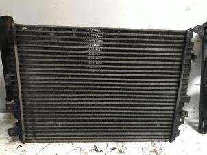 Gebruikte Intercooler Jaguar XF (CC9) 3.0 D V6 24V Prijs op aanvraag aangeboden door Autohandel-Smet Gebroeders NV