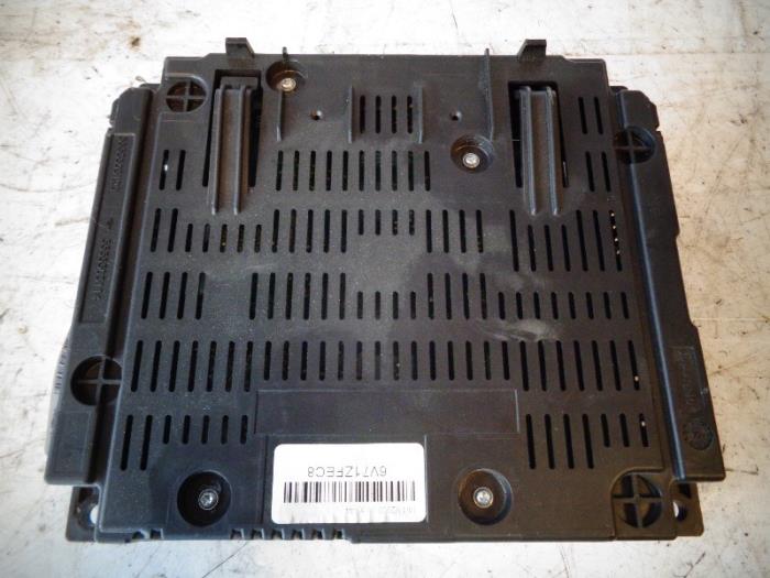 Gebruikte Computer Diversen Fiat 500 (312) 1.3 MJTD 16V Prijs op aanvraag aangeboden door Autohandel-Smet Gebroeders NV
