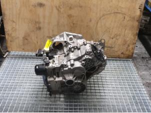 Gebruikte Automaatbak Skoda Octavia Combi (5EAC) 1.4 TSI 16V G-TEC Prijs op aanvraag aangeboden door Autohandel-Smet Gebroeders NV