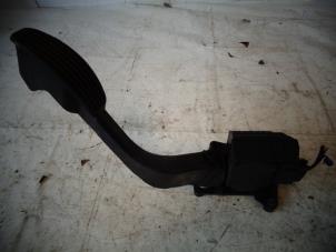 Gebruikte Gaspedaalpositie Sensor Fiat 500 (312) 1.3 MJTD 16V Prijs op aanvraag aangeboden door Autohandel-Smet Gebroeders NV