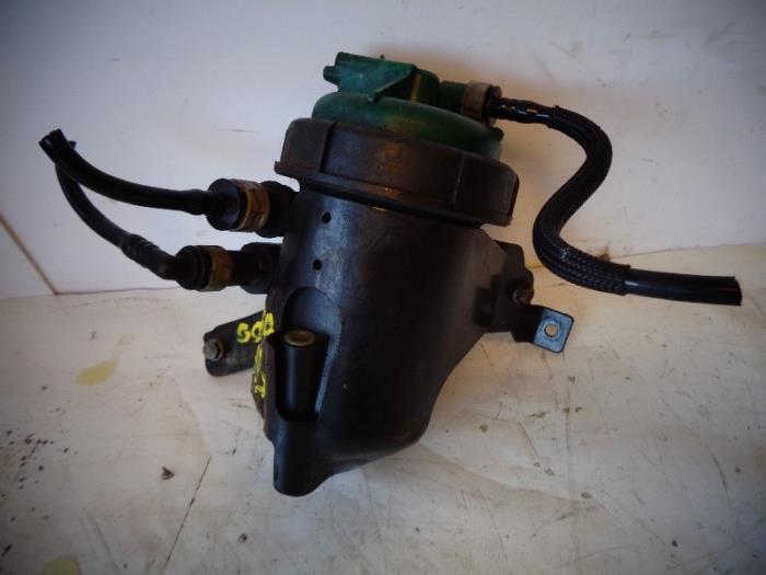 Gebruikte Brandstofpomp Mechanisch Fiat 500 (312) 1.3 MJTD 16V Prijs op aanvraag aangeboden door Autohandel-Smet Gebroeders NV