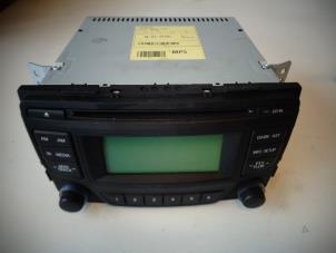 Gebruikte Radio Hyundai iX20 (JC) 1.4 CRDi 16V Prijs op aanvraag aangeboden door Autohandel-Smet Gebroeders NV