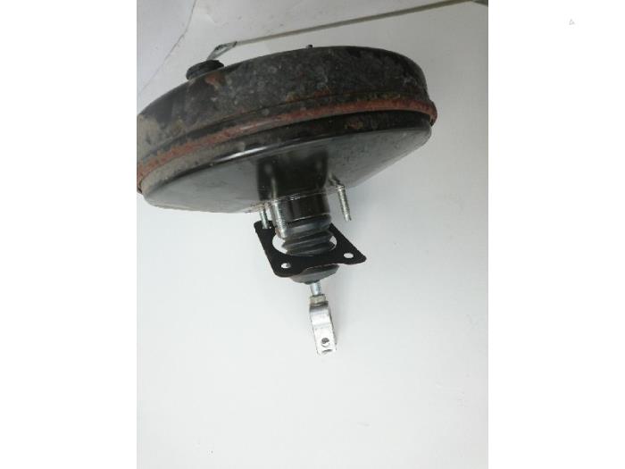 Gebruikte Rembol Toyota Avensis Wagon (T27) 2.0 16V D-4D-F Prijs op aanvraag aangeboden door Autohandel-Smet Gebroeders NV