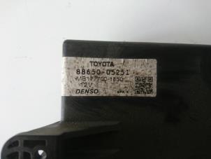 Gebruikte Diversen Toyota Avensis Wagon (T27) 2.0 16V D-4D-F Prijs op aanvraag aangeboden door Autohandel-Smet Gebroeders NV