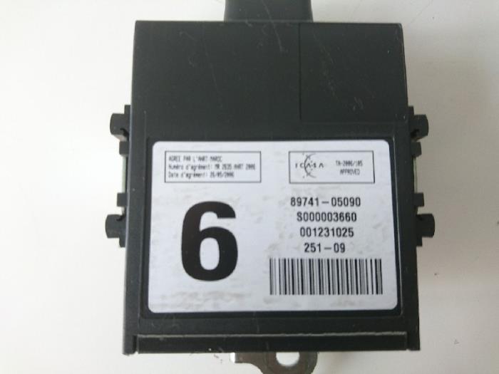 Gebruikte Diversen Toyota Avensis Wagon (T27) 2.0 16V D-4D-F Prijs op aanvraag aangeboden door Autohandel-Smet Gebroeders NV