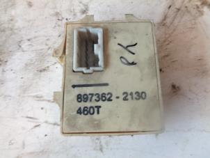 Gebruikte Computer Diversen Isuzu D-Max 3.0 D 4x4 Prijs op aanvraag aangeboden door Autohandel-Smet Gebroeders NV