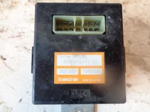 Gebruikte Computer Diversen Isuzu D-Max 3.0 D 4x4 Prijs op aanvraag aangeboden door Autohandel-Smet Gebroeders NV