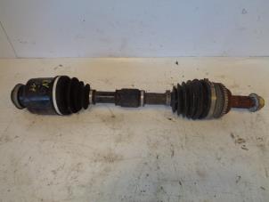 Gebruikte Differentieel voor Mazda CX-7 2.2 MZR-CD 16V AWD Prijs op aanvraag aangeboden door Autohandel-Smet Gebroeders NV