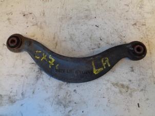 Gebruikte Draagarm links-achter Mazda CX-7 2.2 MZR-CD 16V AWD Prijs op aanvraag aangeboden door Autohandel-Smet Gebroeders NV