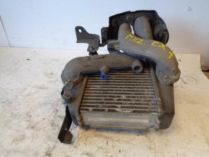 Gebruikte Intercooler Mazda CX-7 2.2 MZR-CD 16V AWD Prijs op aanvraag aangeboden door Autohandel-Smet Gebroeders NV