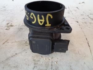 Gebruikte Luchthoeveelheidsmeter Jaguar S-type (X200) 2.7 D 24V Prijs op aanvraag aangeboden door Autohandel-Smet Gebroeders NV