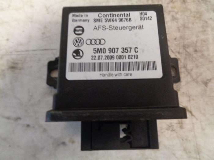 Gebruikte Computer Diversen Volkswagen Passat CC (357) 3.6 FSI R36 24V V6 4Motion Prijs op aanvraag aangeboden door Autohandel-Smet Gebroeders NV