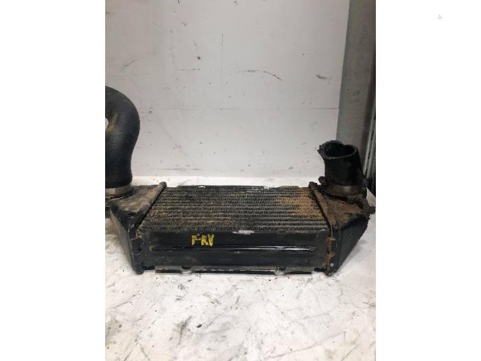 Gebruikte Intercooler Honda FR-V (BE) 2.2 i-CDTi 16V Prijs op aanvraag aangeboden door Autohandel-Smet Gebroeders NV